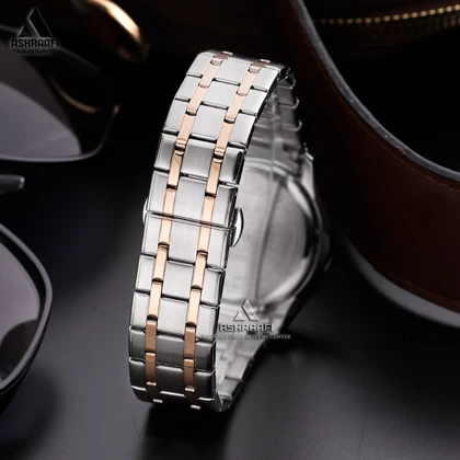 ساعت مچی نیوی فورس Naviforce NF9230RgSW