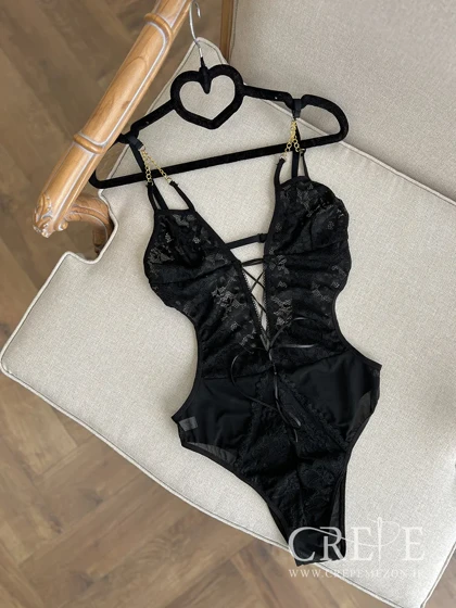 بادی فانتزی ronia