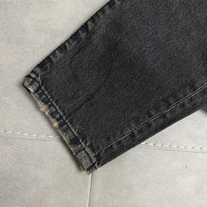 شلوار مام فیت مردانه/Lot:05