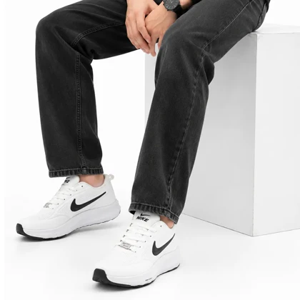 کفش اسپرت مردانه مدل sneaker - 0045_White