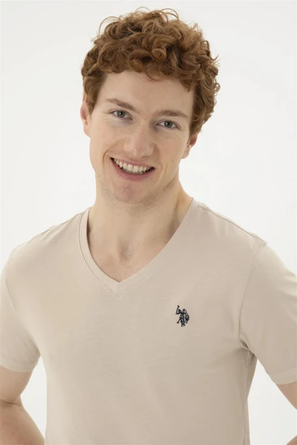 تیشرت مردانه اورجینال assn u.s.-polo-assn.