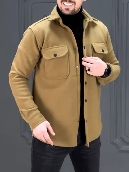 شکت 250111 PULL&BEAR نسکافه ای