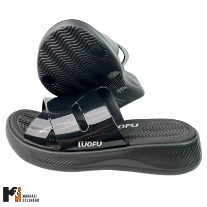 صندل راحتی زنانه لوفو کد722301