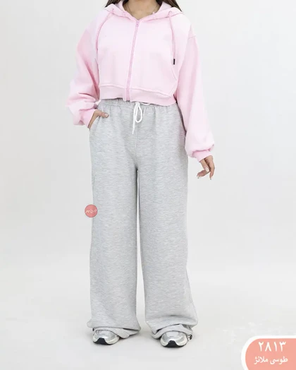 شلوار بگ تبسم 2813