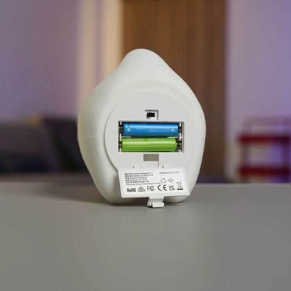 چراغ خواب رومیزی فانتزی جردن و جودی مدل VC127 طرح دایناسور