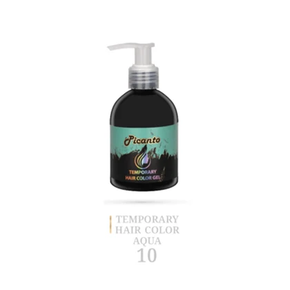رنگ موی پیکانتو ژله ای PICANTO
