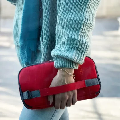 نظم دهنده آرایشی و بهداشتی آیمکس مدل IMAX - MAX06