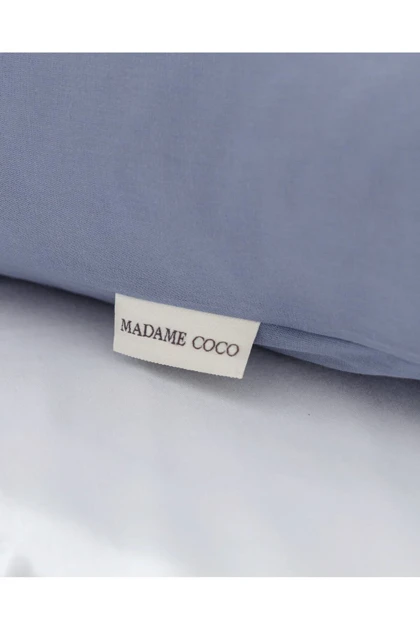 ست روبالشی Madame Coco مدل Manon پنبه