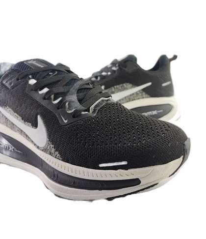کفش رانینگ و اسپرت زنانه برند نایکی nike مدل پگاسوس کویر مشکی کد 245