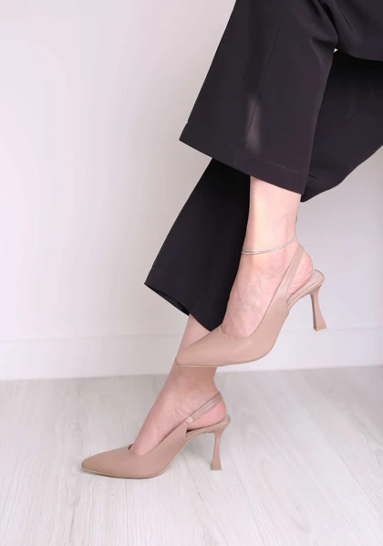 کفش مجلسی زنانه زارا