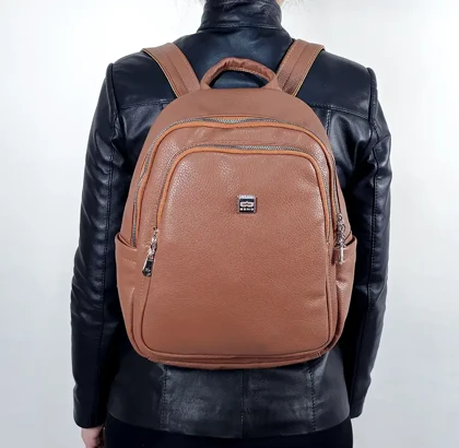 کوله پشتی ترنم 7400