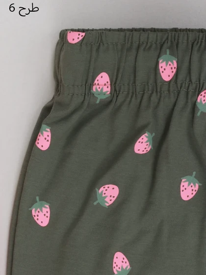 شلوار h&m