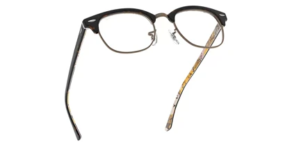عینک طبی RayBan RX 5154V 5650 49