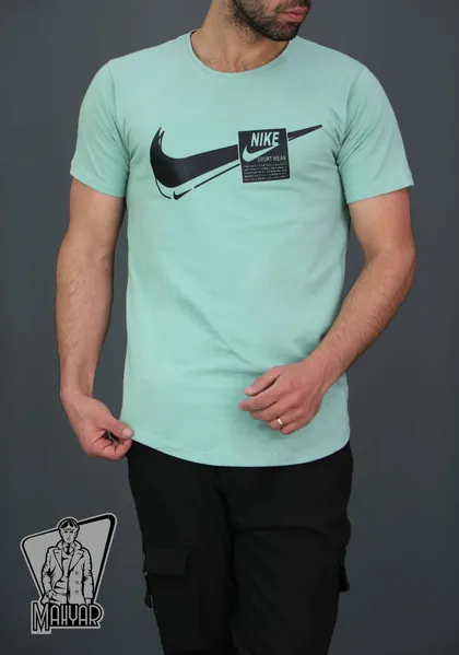 تیشرت آستین کوتاه NIKE