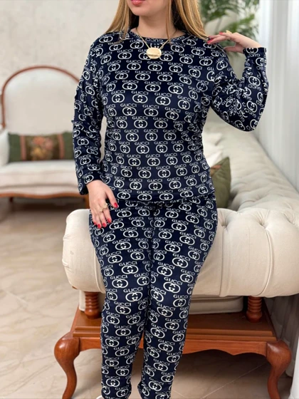 ست مخمل لاو 3368