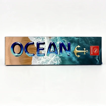عود دست ساز OCEAN