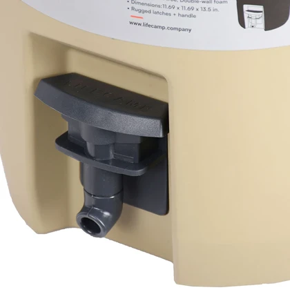 کلمن لایف کمپ مدل WATER JUG کد 45892