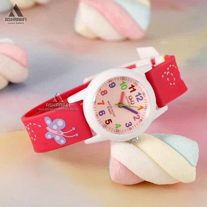 ساعت بچه گانه کیو اند کیو Q&Q VR99J002Y