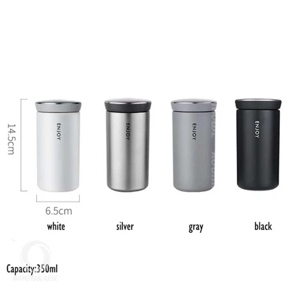 تراول ماگ ENJOY 350ML