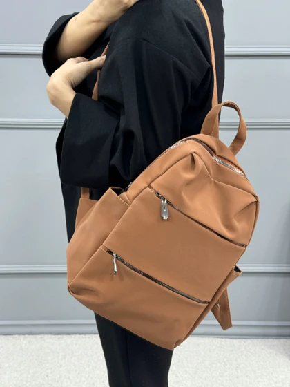 کوله پشتی بهنیا