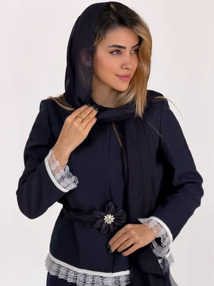 شال حریر وارداتی (تحویل فوری)