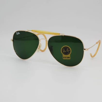 عینک آفتابی مردانه و زنانه ریبن Rayban Rb3030 ضد اشعه UV400