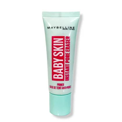 پرایمر میبلین بیبی اسکین (Maybelline)