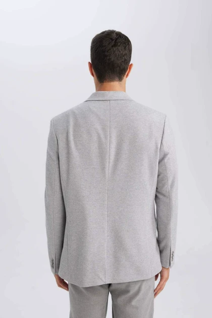 کت و ژاکت مردانه defacto