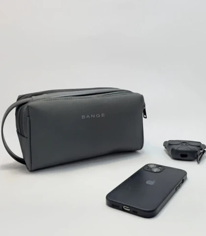 شوزبگ ضدآب بنج BANGE مدل BANGE18001