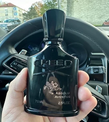 کرید اونتوس ابسولو CREED - Absolu Aventus