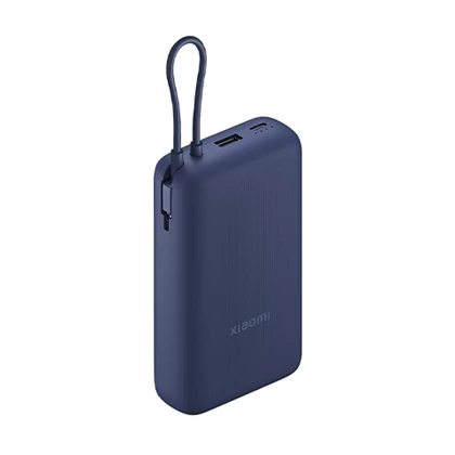 پاوربانک 20000 میلی آمپر شیائومی مدل XIAOMI 33W PB2030MI