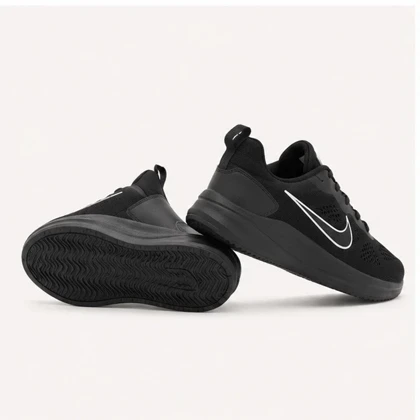 کفش کتانی زنانه مدل 0321 - NIKE