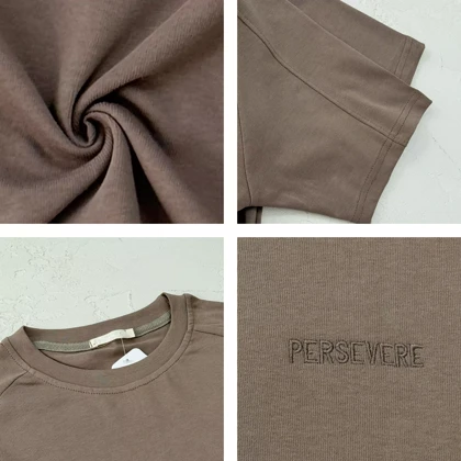 تیشرت مردانه PERSEVERE
