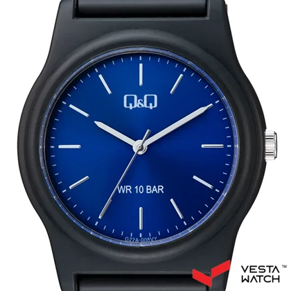 ساعت مچی مردانه و زنانه کیو اند کیو Q&amp;Q مدل G22A-018VY