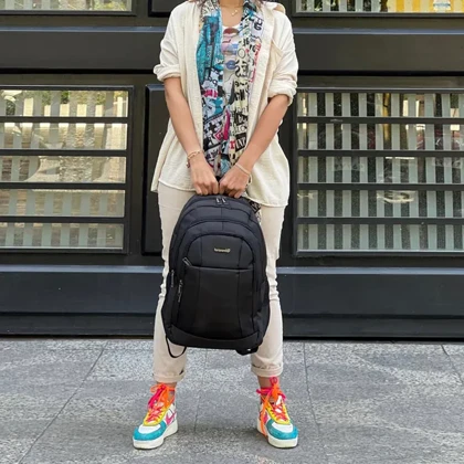 کوله پشتی فوروارد مدل FORWARD - FCLT77015