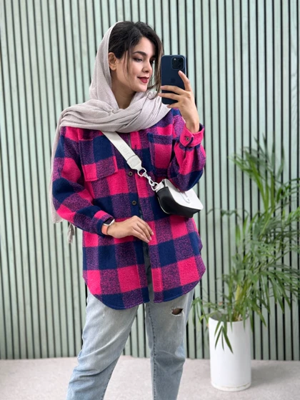 شکت پشمی بیتا