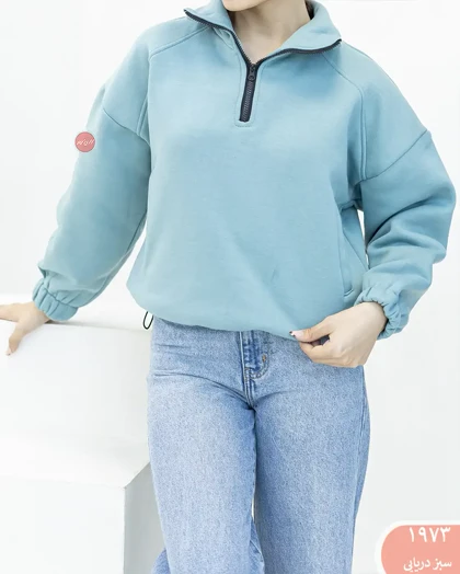 دورس نیم زیپ پایین گت 1973