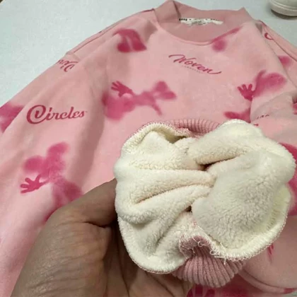 بلوز دورس بچه گانه دخترانه وارداتی لاینردارمیکی