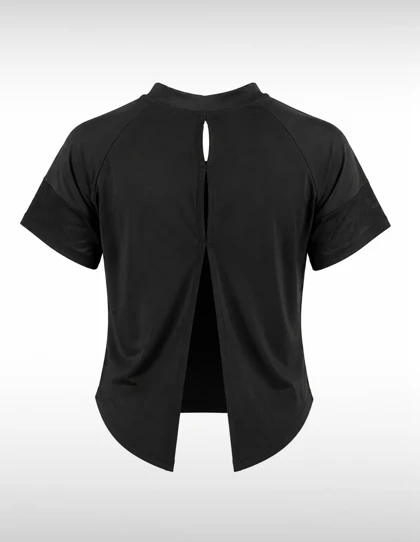 تیشرت ورزشی زنانه لولولمون Nova Wear W