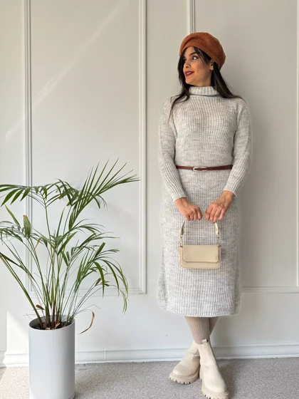 پیراهن بافت نیاز