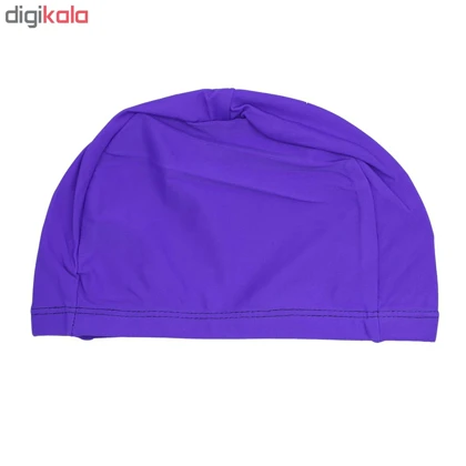 کلاه شنا مدل 002