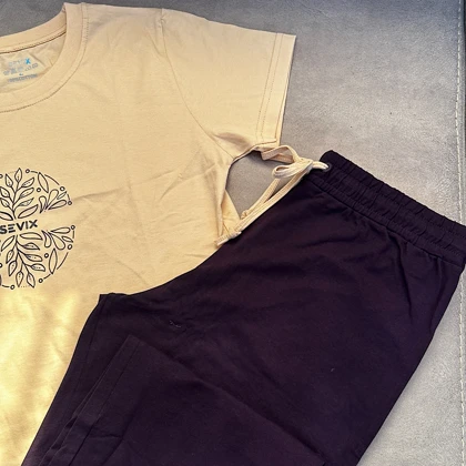 ست زنانه/کد:6189