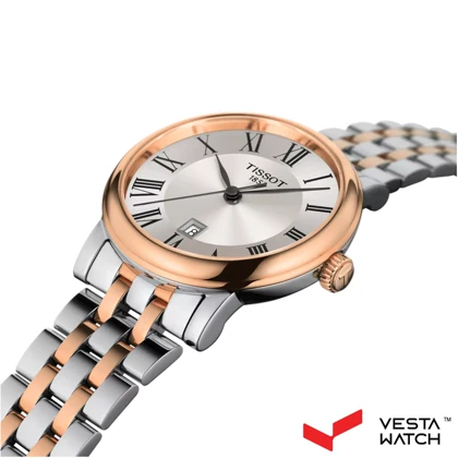 ساعت مچی زنانه تیسوت TISSOT مدل T122.210.22.033.01