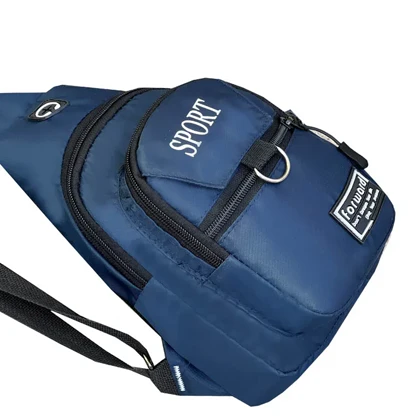 کیف بادی بگ فوروارد مدل FORWARD - FCLT930