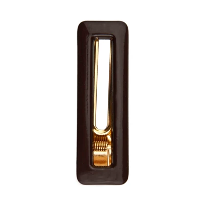 گیره مو دخترانه مدل ساده