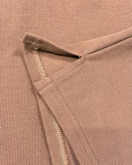 بلوز نیم زیپ کد 1400158