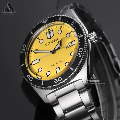 ساعت سیتیزن اورجینال دست دوم Citizen AW1760-81Z