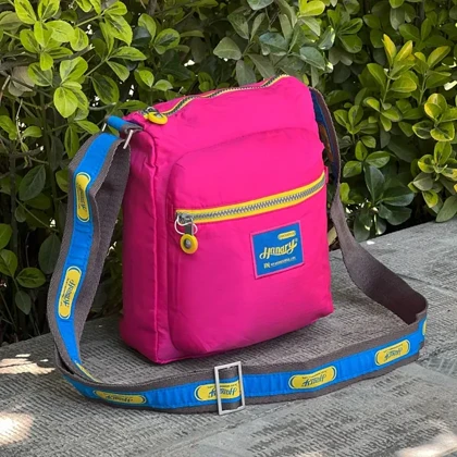 کیف رودوشی اورجینال مدل HANDRY - H0279