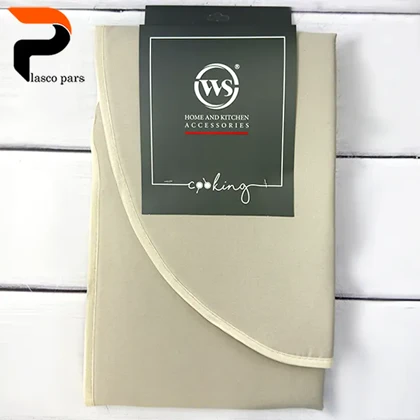 کاور میز اتو کوکینگ