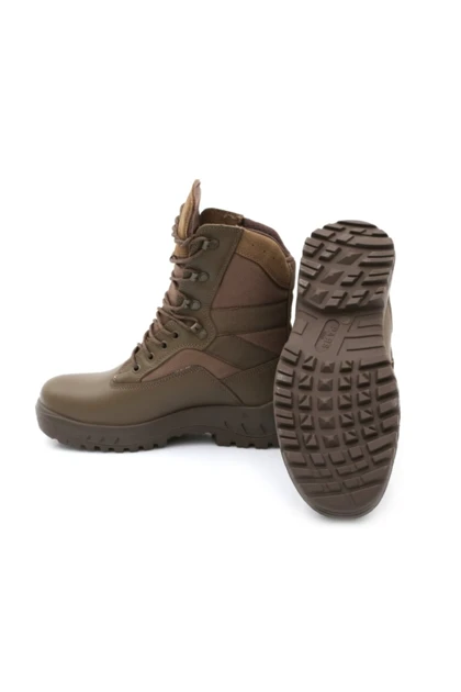 بوت و نیم بوت مردانه pars